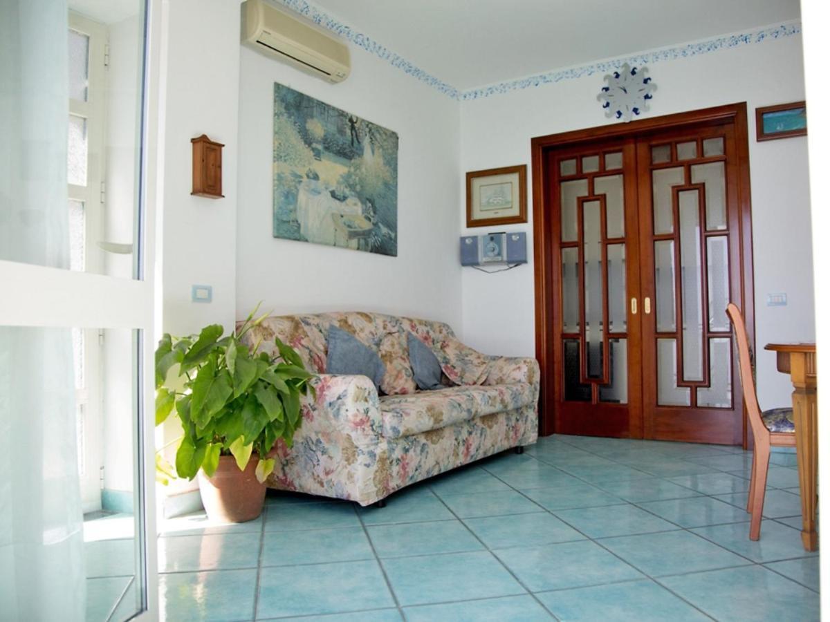 Apartment Sunrise-2 By Interhome Conca dei Marini Extérieur photo