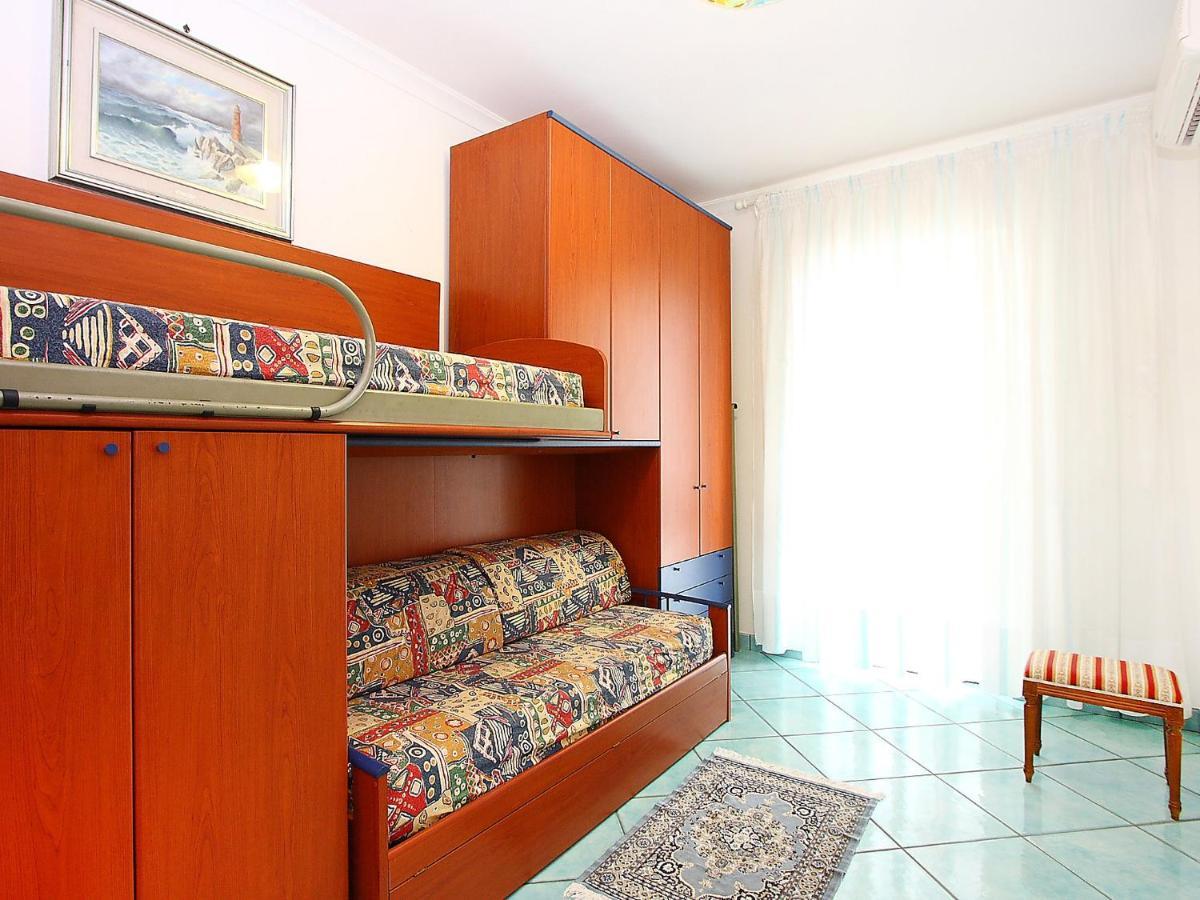 Apartment Sunrise-2 By Interhome Conca dei Marini Extérieur photo